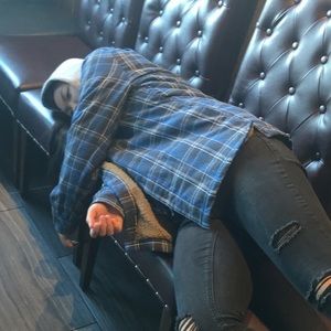 Meet your Posher, Mimi